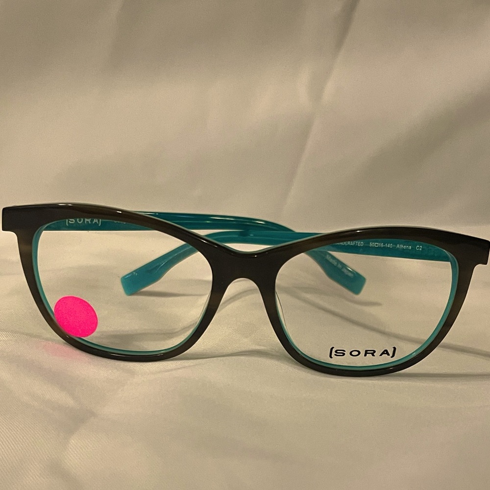 Original SORA eyeglasses